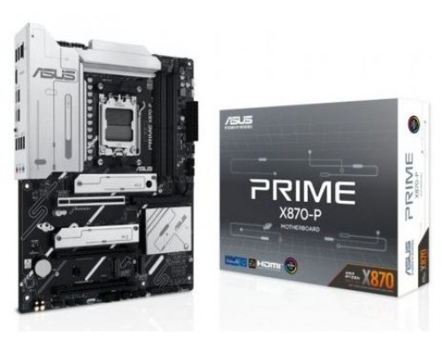 PLACA BASE ASUS PRIME X870-P