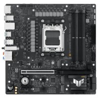 PLACA BASE ASUS TUF GAMING B850-M PLUS WIFI PCI-E x16 Gen5, M.2 Gen5