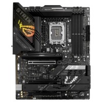 ASUS ROG STRIX Z890-H GAMING WIFI Intel Z890 LGA 1851 (Socket V1) ATX (Espera 4 dias)