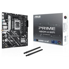 ASUS PLACA BASE PRIME H810M-A-CSM mATX 1851