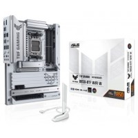 ASUS TUF GAMING B850-BTF WIFI W AMD B850 Zócalo AM5 ATX (Espera 4 dias)-22SX ASUS TUF GAMING B850-BTF WIFI W AMD B850 Zócalo AM5 ATX (Espera 4 dias)