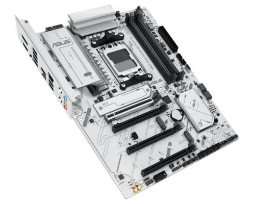 ASUS B850 MAX GAMING WIFI W AMD B850 Zócalo AM5 ATX (Espera 4 dias)-SX27 ASUS B850 MAX GAMING WIFI W AMD B850 Zócalo AM5 ATX (Espera 4 dias)