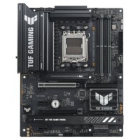 ASUS TUF GAMING B650E-PLUS WIFI AMD B650 Z&oacute;calo AM5 ATX (Espera 4 dias)