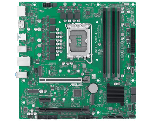 PLACA BASE PRO B860M-C-CSM ASUS (Espera 4 dias)