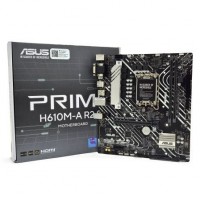 PLACA BASE ASUS PRIME H610M-A R2-23DU PLACA BASE ASUS PRIME H610M-A R2