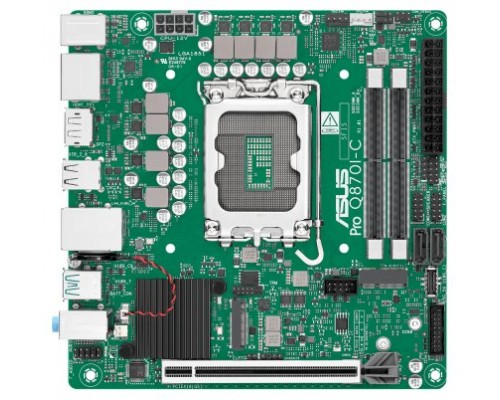 ASUS 90MB1MPP-M0EAYC placa base (Espera 4 dias)-SX21 ASUS 90MB1MPP-M0EAYC placa base (Espera 4 dias)