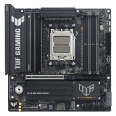 ASUS TUF GAMING B850M-PLUS II AMD B850 Zócalo AM5 micro ATX (Espera 4 dias)-SX26 ASUS TUF GAMING B850M-PLUS II AMD B850 Zócalo AM5 micro ATX (Espera 4 dias)