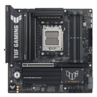 ASUS TUF GAMING B850M-PLUS WIFI7 AMD B850 Zócalo AM5 micro ATX (Espera 4 dias)-29SX ASUS TUF GAMING B850M-PLUS WIFI7 AMD B850 Zócalo AM5 micro ATX (Espera 4 dias)