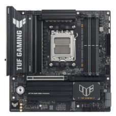 ASUS TUF GAMING B850M-PLUS WIFI7 AMD B850 Z&oacute;calo AM5 micro ATX (Espera 4 dias)
