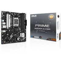 PLACA BASE ASUS PRIME A620AM-A-CSM