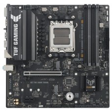 ASUS TUF GAMING A620AM-PLUS AMD A620A Z&oacute;calo AM5 micro ATX (Espera 4 dias)