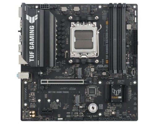 ASUS TUF GAMING A620AM-PLUS AMD A620A Zócalo AM5 micro ATX (Espera 4 dias)-SX30 ASUS TUF GAMING A620AM-PLUS AMD A620A Zócalo AM5 micro ATX (Espera 4 dias)