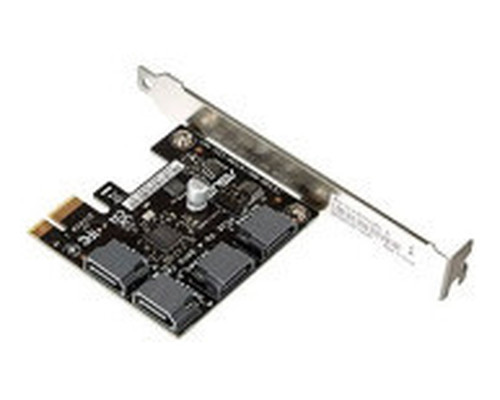 TARJETA ASUS PCIE TO 4 SATA CARD-SI (SÓLO PARA PLACAS BASE ASUS) (Espera 4 dias)-SX17 TARJETA ASUS PCIE TO 4 SATA CARD-SI (SÓLO PARA PLACAS BASE ASUS) (Espera 4 dias)