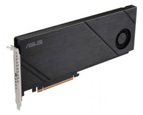 ASUS Hyper M.2 x16 Gen5 Card tarjeta y adaptador de interfaz Interno (Espera 4 dias)