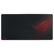 ASUS ROG Sheath Alfombrilla de ratón para juegos Negro, Rojo (Espera 4 dias)