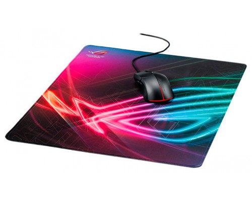 ASUS ROG Strix Edge Alfombrilla de ratón para juegos Multicolor (Espera 4 dias)