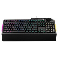 TECLADO ASUS TUF GAMING K1