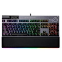 TECLADO ASUS STRIX FLARE II ANIMATE (Espera 4 dias)