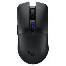 ASUS TUF Gaming M4 Wireless ratón mano derecha RF inalámbrica + Bluetooth Óptico 12000 DPI (Espera 4 dias)