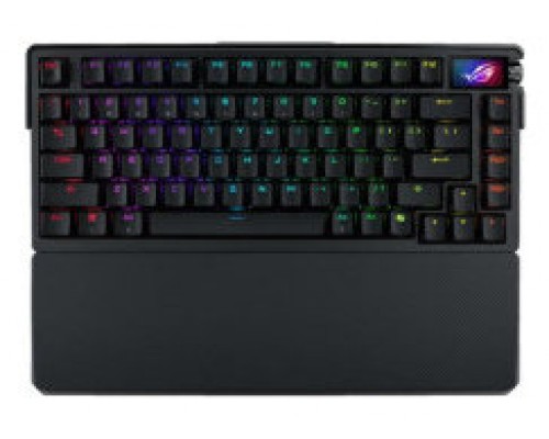 TECLADO ASUS AZOTH EXTREME (Espera 4 dias)