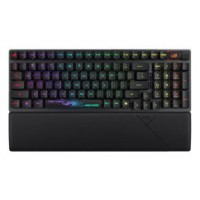 TECLADO ASUS SCOPE II 96 RX WIRELESS (Espera 4 dias)-26SX TECLADO ASUS SCOPE II 96 RX WIRELESS (Espera 4 dias)