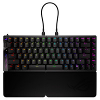 TECLADO ASUS ROG FALCATA (Espera 4 dias)-32SX TECLADO ASUS ROG FALCATA (Espera 4 dias)