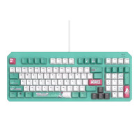 TECLADO ASUS TUF GAMING K3 GEN II MIKU EDITION (Espera 4 dias)-26SX TECLADO ASUS TUF GAMING K3 GEN II MIKU EDITION (Espera 4 dias)