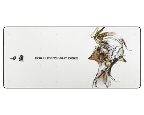 ASUS ROG Scabbard II XXL-KJP Alfombrilla de rat&oacute;n para juegos Multicolor (Espera 4 dias)