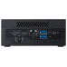 MINI PC BB ASUS PN41-BBC055MVN CEL N4505 NO HDD NO RAM