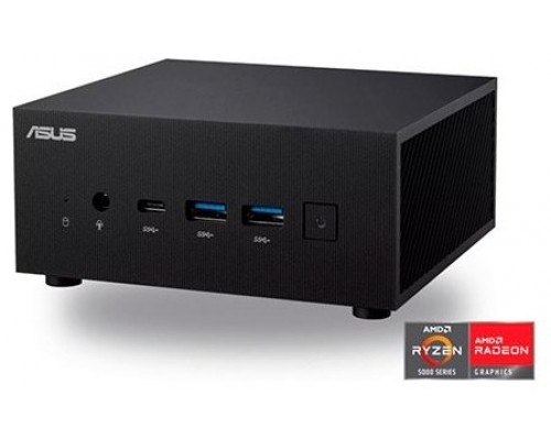 MINI PC BAREBONE ASUS PN52-BBR758HD AMD RYZEN 7 5800H (Espera 4 dias)