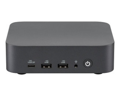 ASUS VM31-BER540MN2 Negro 40 2,4 GHz (Espera 4 dias)-SX35 ASUS VM31-BER540MN2 Negro 40 2,4 GHz (Espera 4 dias)