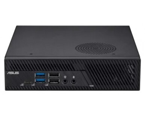 MINI PC ASUS PB63-B5046AH (90MS02R1-M001E0) ,  i5 i5-13400 16 GB DDR5-SDRAM 512 GB SSD Windows 11 Pro Negro , WIFI 6E (Espera 4 dias)