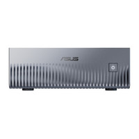 ASUS Ascent GX10 GX10-GG0026BN GB10 128 GB LPDDR5x-SDRAM 2 TB SSD Mini PC Gris (Espera 4 dias)