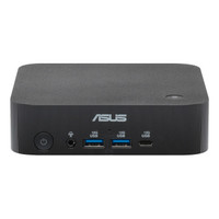 ASUS ExpertCenter PN54-S1-S50015AL AMD Ryzen&trade; 5 220 16 GB DDR5-SDRAM 512 GB SSD Windows 11 Pro Mini PC Negro (Espera 4 dias)
