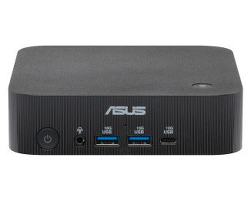 ASUS NUC PN54-S1-S50083AL R5 220 6C/12T (28W) DDR5 5600 8G 2PCIE 512G G4 SSDFULL SYSTEM W/O OS (L9) (Espera 4 dias)-SX133 ASUS NUC PN54-S1-S50083AL R5 220 6C/12T (28W) DDR5 5600 8G 2PCIE 512G G4 SSDFULL SYSTEM W/O OS (L9) (Espera 4 dias)