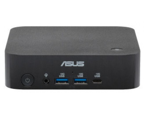ASUS NUC PN54-S1-S30086ML R3 210 4C/8T (28W) DDR5 5600 8G 1PCIE 512G G4 SSDFULL SYSTEM W/O OS (L9) (Espera 4 dias)
