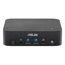 ASUS NUCPN55-S90008NLAMD RYZEN AIRYZEN AI 9 HX470DDR5 5600 16G*2PCIE 1T G4 SSDWIFI 7 (2X2) BT2 (1X USB 3.2 + 1X USB4) (Espera 4 dias)
