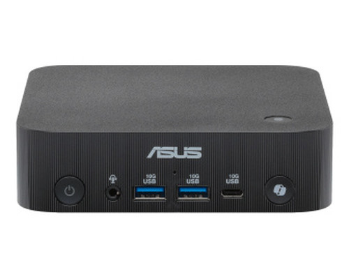 ASUS NUCPN55-S90008NLAMD RYZEN AIRYZEN AI 9 HX470DDR5 5600 16G*2PCIE 1T G4 SSDWIFI 7 (2X2) BT2 (1X USB 3.2 + 1X USB4) (Espera 4 dias)