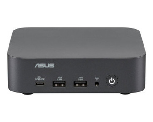 ASUS VM31-GA0037AN AMD Athlon Silver 10 8 GB DDR5-SDRAM 128 GB SSD Windows 11 Home Mini PC Negro (Espera 4 dias)-SX39 ASUS VM31-GA0037AN AMD Athlon Silver 10 8 GB DDR5-SDRAM 128 GB SSD Windows 11 Home Mini PC Negro (Espera 4 dias)