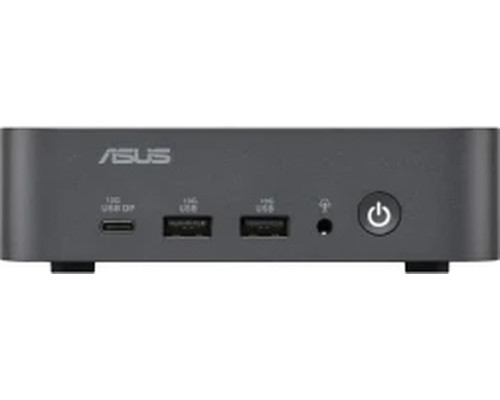ASUS NUC (VM31-G30040AN RYZEN 3 30 LPDDR5 8G(8533)PCIE 128G G4 SSDFULL SYSTEM ) WIN 11 HOME VALUE (Espera 4 dias)-SX41 ASUS NUC (VM31-G30040AN RYZEN 3 30 LPDDR5 8G(8533)PCIE 128G G4 SSDFULL SYSTEM ) WIN 11 HOME VALUE (Espera 4 dias)