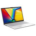 Asus L1504FA-BQ4683W AMD R5-40 16GB 512GB W11H 15"-SX161 Asus L1504FA-BQ4683W AMD R5-40 16GB 512GB W11H 15"