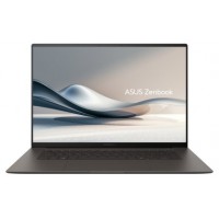 ASUS Zenbook S 16 OLED UM5606WA-RK053W Copilot+ PC - Ordenador Portátil 16" WQXGA+ 120Hz (AMD Ryzen AI 9 HX 370, 32GB RAM, 1TB SSD, Radeon 890M, Windows 11 Home) Gris Zumaia - Teclado QWERTY español (Espera 4 dias)-239SX ASUS Zenbook S 16 OLED UM5606WA-RK053W Copilot+ PC - Ordenador Portátil 16" WQXGA+ 120Hz (AMD Ryzen AI 9 HX 370, 32GB RAM, 1TB SSD, Radeon 890M, Windows 11 Home) Gris Zumaia - Teclado QWERTY español (Espera 4 dias)
