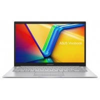 ASUS Vivobook 14 F1404VA-EB044W - Ordenador Portátil " Full HD (Intel Core 5 120U, 16GB RAM, 512GB SSD, Graphics, Windows 11 Home) Plata Fría - Teclado QWERTY español (Espera 4 dias)-66SX ASUS Vivobook 14 F1404VA-EB044W - Ordenador Portátil " Full HD (Intel Core 5 120U, 16GB RAM, 512GB SSD, Graphics, Windows 11 Home) Plata Fría - Teclado QWERTY español (Espera 4 dias)
