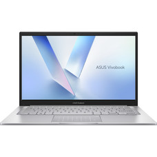PORTATIL ASUS VIVOBOOK 14 X1404VA-EB2087W CORE 5 120U 16GB 512GB 14" W11H PLATA-SX76 PORTATIL ASUS VIVOBOOK 14 X1404VA-EB2087W CORE 5 120U 16GB 512GB 14" W11H PLATA