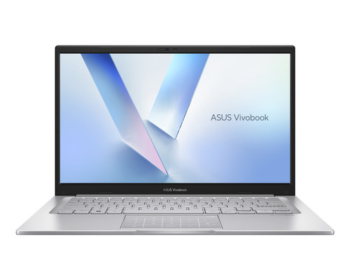 PORTATIL ASUS VIVOBOOK 14 X1404VA-EB2089W CORE 7 150U 16GB 512GB 14" W11H PLATA