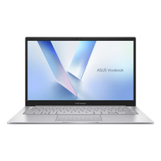 PORTATIL ASUS VIVOBOOK 15 X1404VA-EB2097W CORE 7 150U 16GB 1TB 14" W11H PLATA-SX90 PORTATIL ASUS VIVOBOOK 15 X1404VA-EB2097W CORE 7 150U 16GB 1TB 14" W11H PLATA