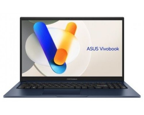 PORTATIL ASUS F1504VA-BQ285