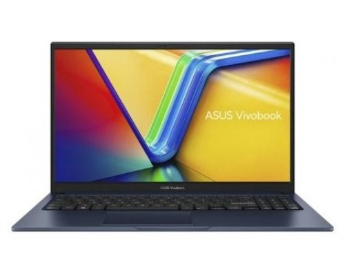 PORTATIL ASUS VIVOBOOK F1504VA-BQ155 CORE 5 120U 16GB 1TB 15,6"FHD FDOS-SX61 PORTATIL ASUS VIVOBOOK F1504VA-BQ155 CORE 5 120U 16GB 1TB 15,6"FHD FDOS