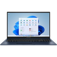 PORTATIL ASUS VIVOBOOK 15 X1504VA-BQ5317W CORE 5 120U 16GB 1TB 15.6" W11H AZUL