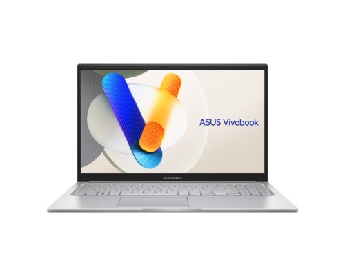 PORTATIL ASUS VIVOBOOK F1504VA-BQ277 CORE 7 150U 16GB 512GB 15,6"FHD FDOS